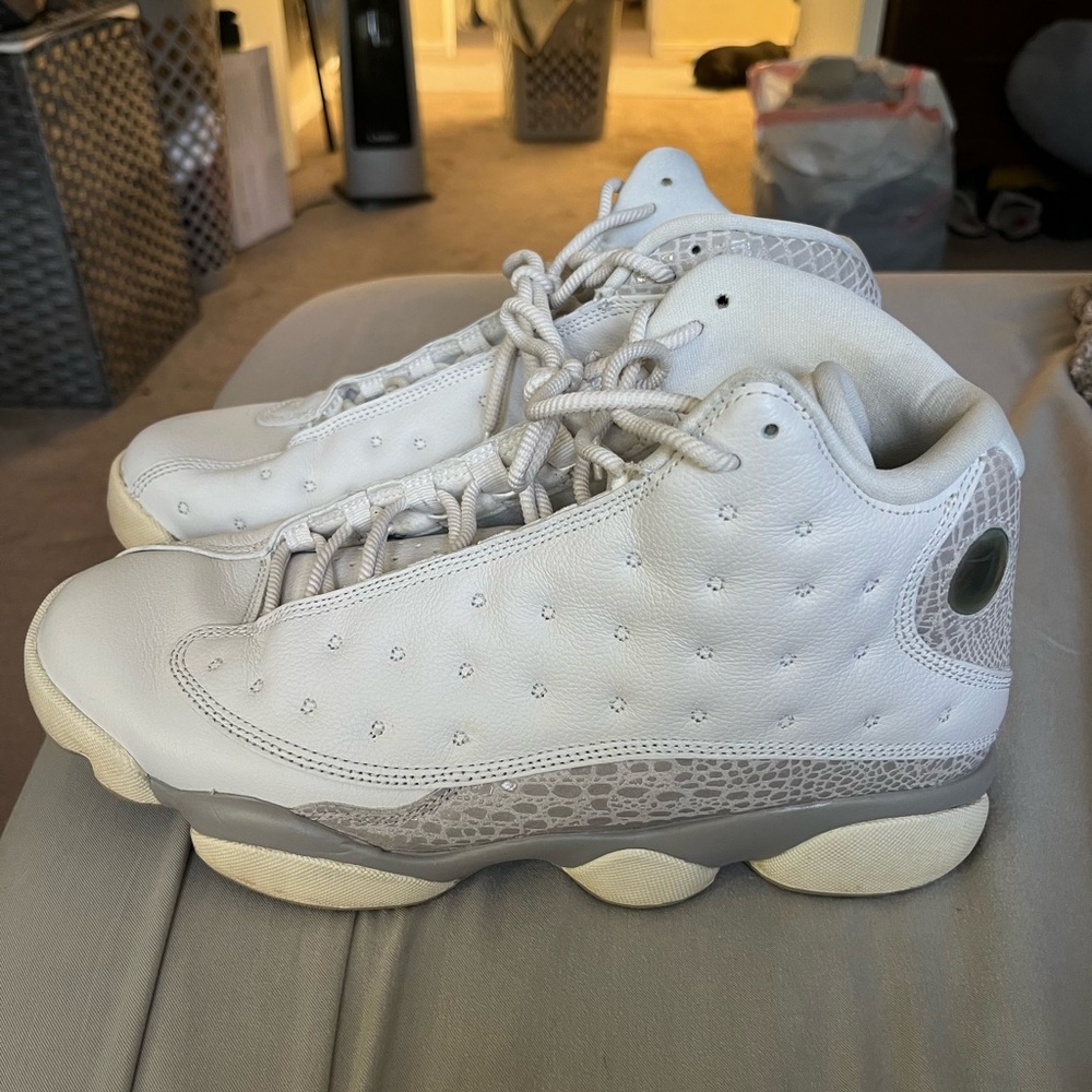 Nike Air Jordan 13 Retro Phantom Size US 11